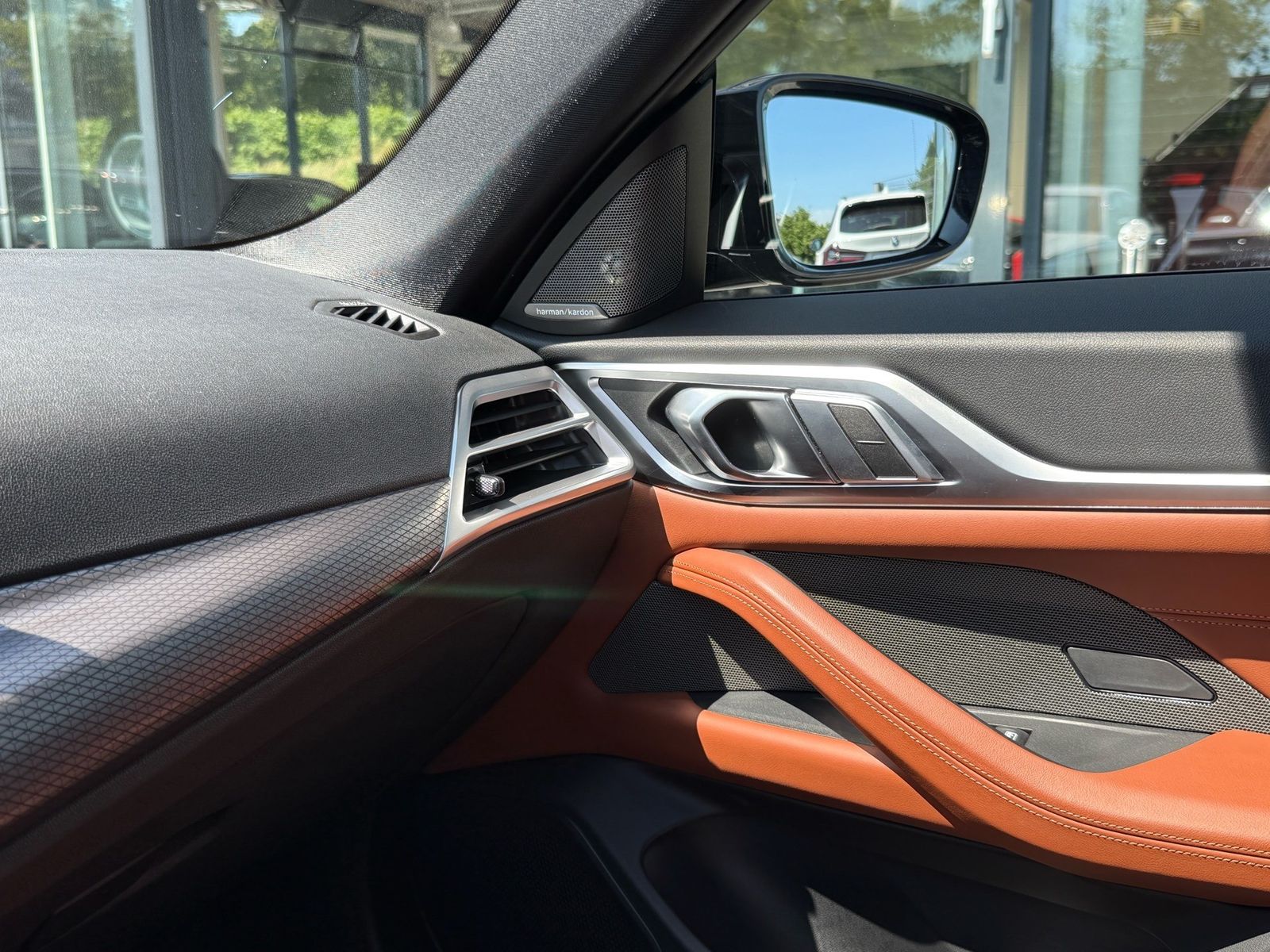 BMW i4 - Bild 17