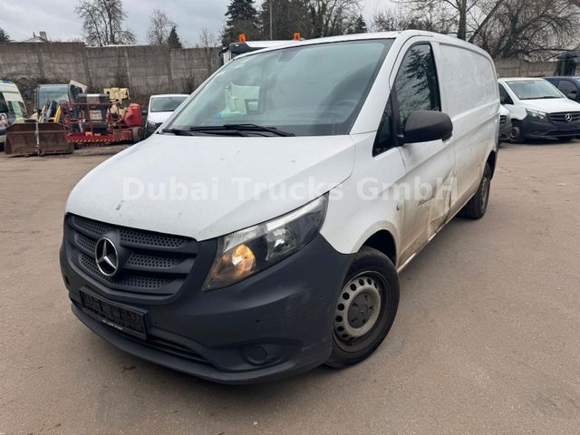 Mercedes-Benz nr. 443 Vito Kasten 114 CDI BT RWD lang