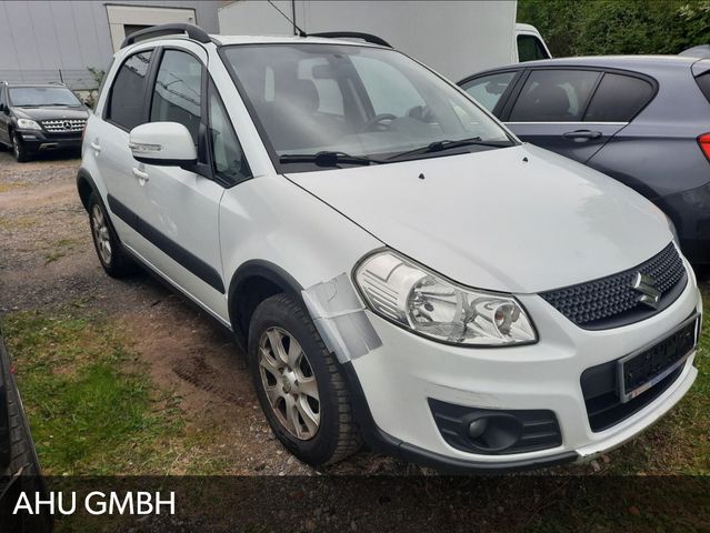 Suzuki SX4 Style