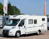 Adria Coral 660 SL*158PS*Einzelbetten*Sat+TV*Solar*AHK - Angebote entsprechen deinen Suchkriterien