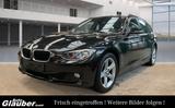 BMW 330d Touring/xDrive/Xenon/Navi/Leder/Sportsitze - BMW 330: Kombi, 330d