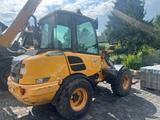 Volvo L 25 F u 28 F u. 30 F - Volvo L30