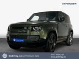Land Rover Defender 90 D250 X-Dynamic SE 183 kW, 3-türig (D
