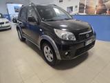 Daihatsu Terios 1.5 4WD B Easy Green Powered - schwarze Daihatsu Terios