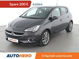 Opel Corsa 1.4 Turbo Innovation ecoFlex*TEMPO*PDC* - Opel Corsa Gebrauchtwagen in Hannover