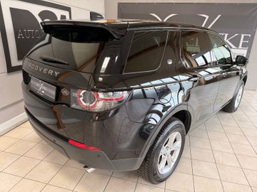 Land-Rover Discovery - 4