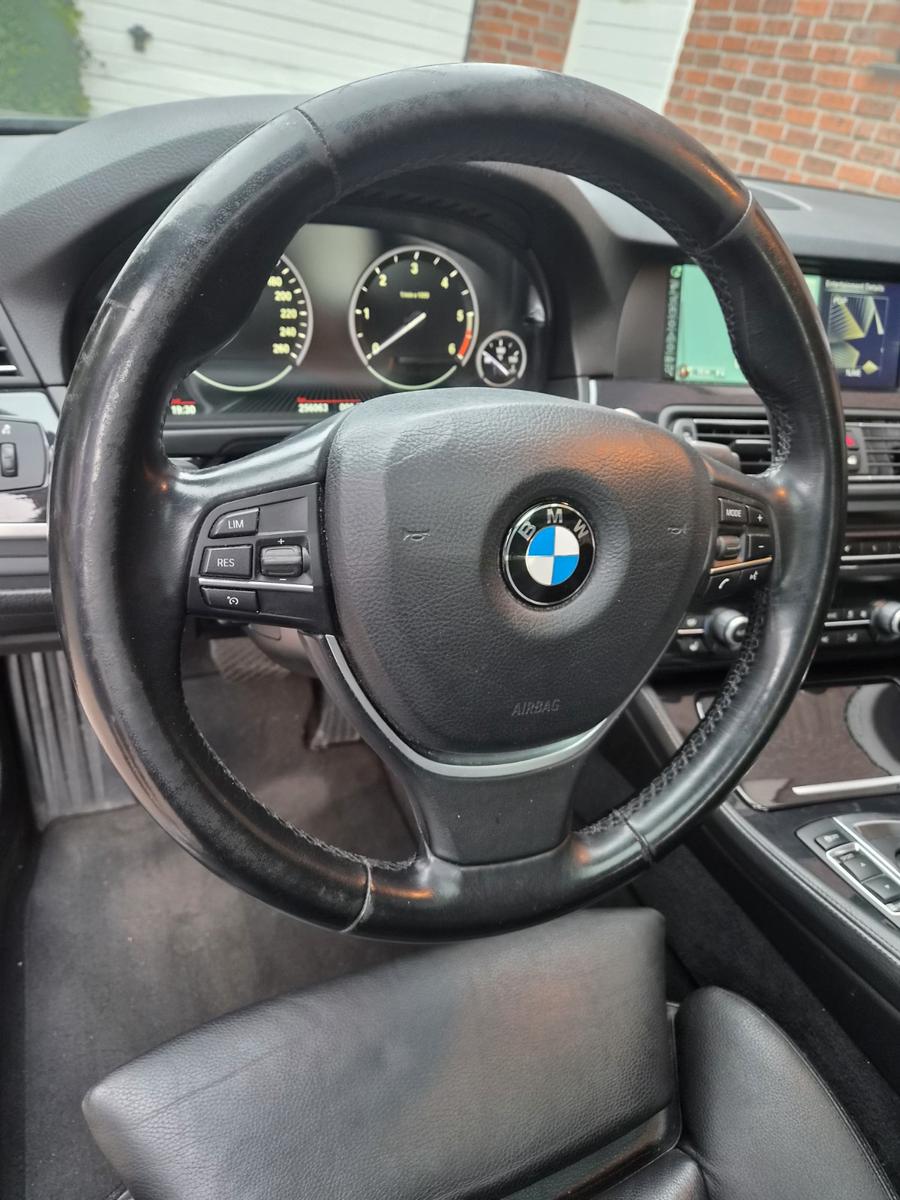 BMW 530d A -