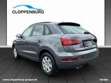Audi Q3 1.4 TFSI COD S-tronic LED NAVI PDC SHZ - Audi in Bremen: Q1