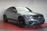 Mercedes-Benz GLC 63 AMG 4Matic+ AMG Speedshift MCT 9G - Mercedes-Benz GLC 63 AMG Gebrauchtwagen