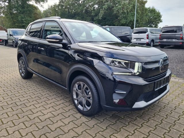 Citroën C3 ë-C3 113 MAX KAMERA NAVI TEMPOMAT imagem 3