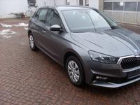 Skoda Fabia Selection DSG