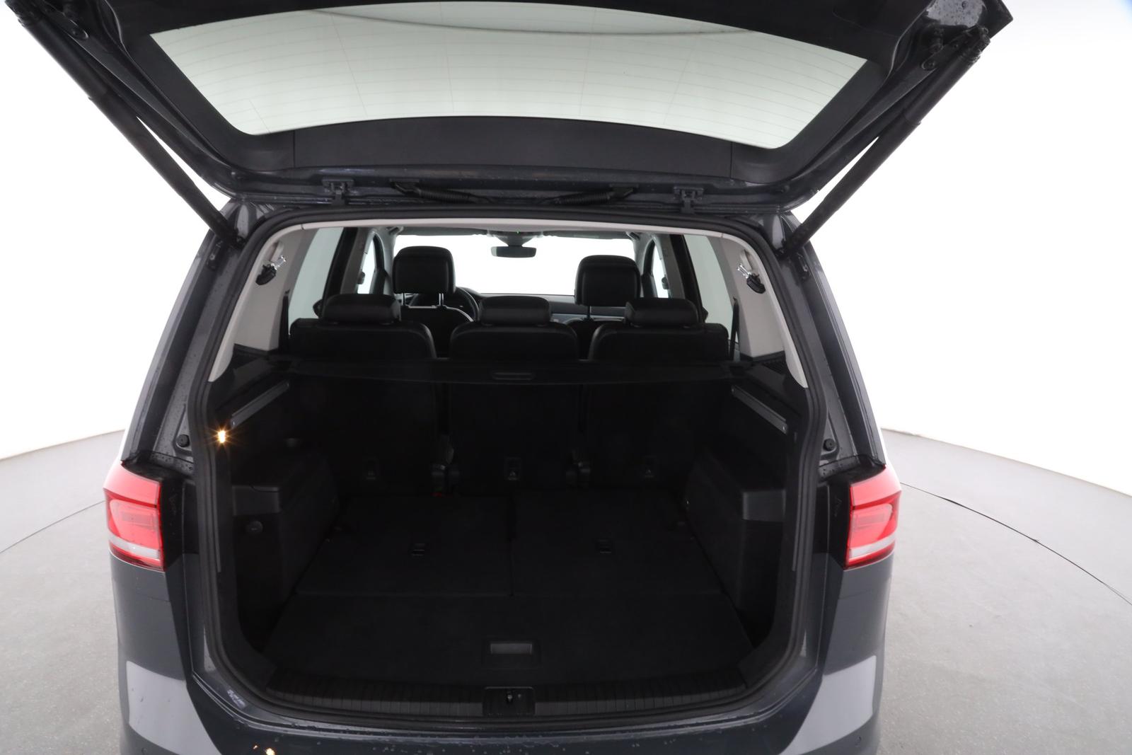 Volkswagen Touran 1.5 TSI Energy 7-SITZER NAVI SITZH., миниатюра 10