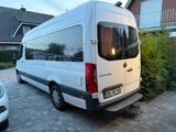 Mercedes-Benz Sprinter - Wohnwagen & Wohnmobile in Münster