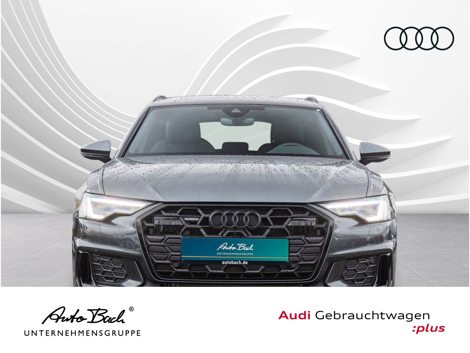 Audi A6 - Bild 3