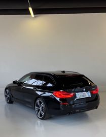 BMW 520 - 10