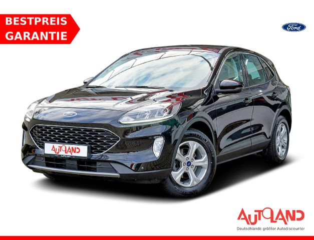 Ford Kuga 1.5 EcoBoost LED Navi Tempomat Sitzheizung