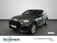 Audi Q5 - Vorschau Bild 1