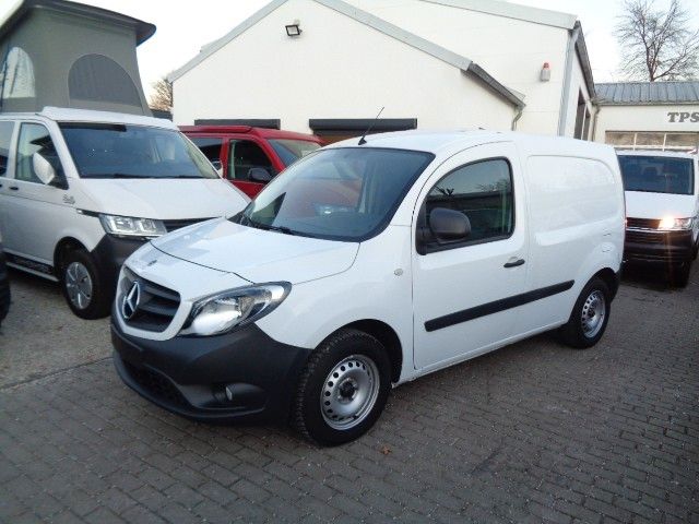 Mercedes-Benz Citan 109CDI Kasten  1. Hand Klima