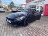 BMW Z4 sDrive30i M Sport Navi LED SHZ Hifi - BMW Z4: Cabrio