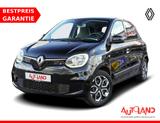 Renault Twingo 1.0 Limited Klima Sitzheizung Bluetooth - Renault Twingo: Schwarz