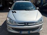 Peugeot 206 1.4 5p. XS Line - Peugeot 206 aus 2006: 1.4