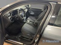 Audi Q3 - Vorschau Bild 7