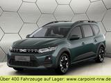 Dacia Jogger Journey hybrid 155 7-Sitzer 360° Navi - Dacia Jogger Neuwagen