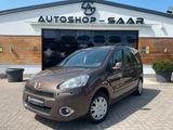Peugeot Partner Tepee Allure - Peugeot Partner Gebrauchtwagen in Saarbrücken