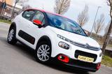 Citroën C3 Feel*NAVI*CARPLAY*KLIMA*LED - Citroën mit Diesel-Antrieb: Limousine, Schaltgetriebe