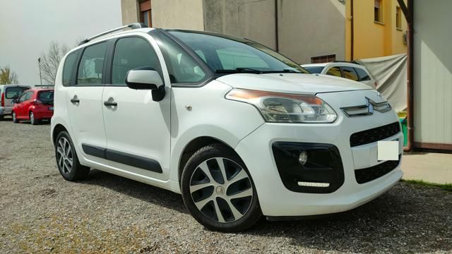 Citroën CITROEN C3 Picasso 1.4 VTi 95 GPL airdream Seduc