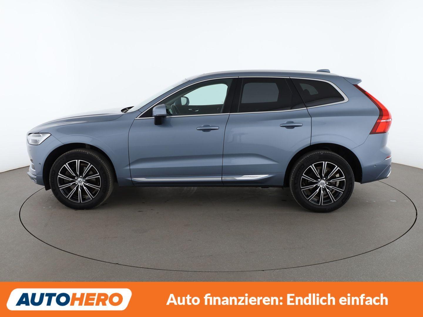 Volvo XC60 2.0 T6 Inscription AWD Aut.*NAV*HUD*ACC*CAM