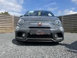 Abarth 595 Automatik  - Abarth Gebrauchtwagen in Hamburg
