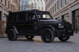 Mercedes-Benz G 63 AMG BRABUS 800 | Black Edition | MY2025 - Mercedes-Benz G-Klasse Neuwagen in München