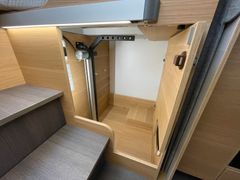 Adria Coral XL 660 SL | 4,4t*Backofen*Autom*