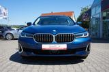 BMW 520d Limousine xDrive Luxury-Line *STANDHZG* - BMW 520 in Dresden