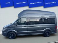 Volkswagen Crafter - Vorschau Bild 2