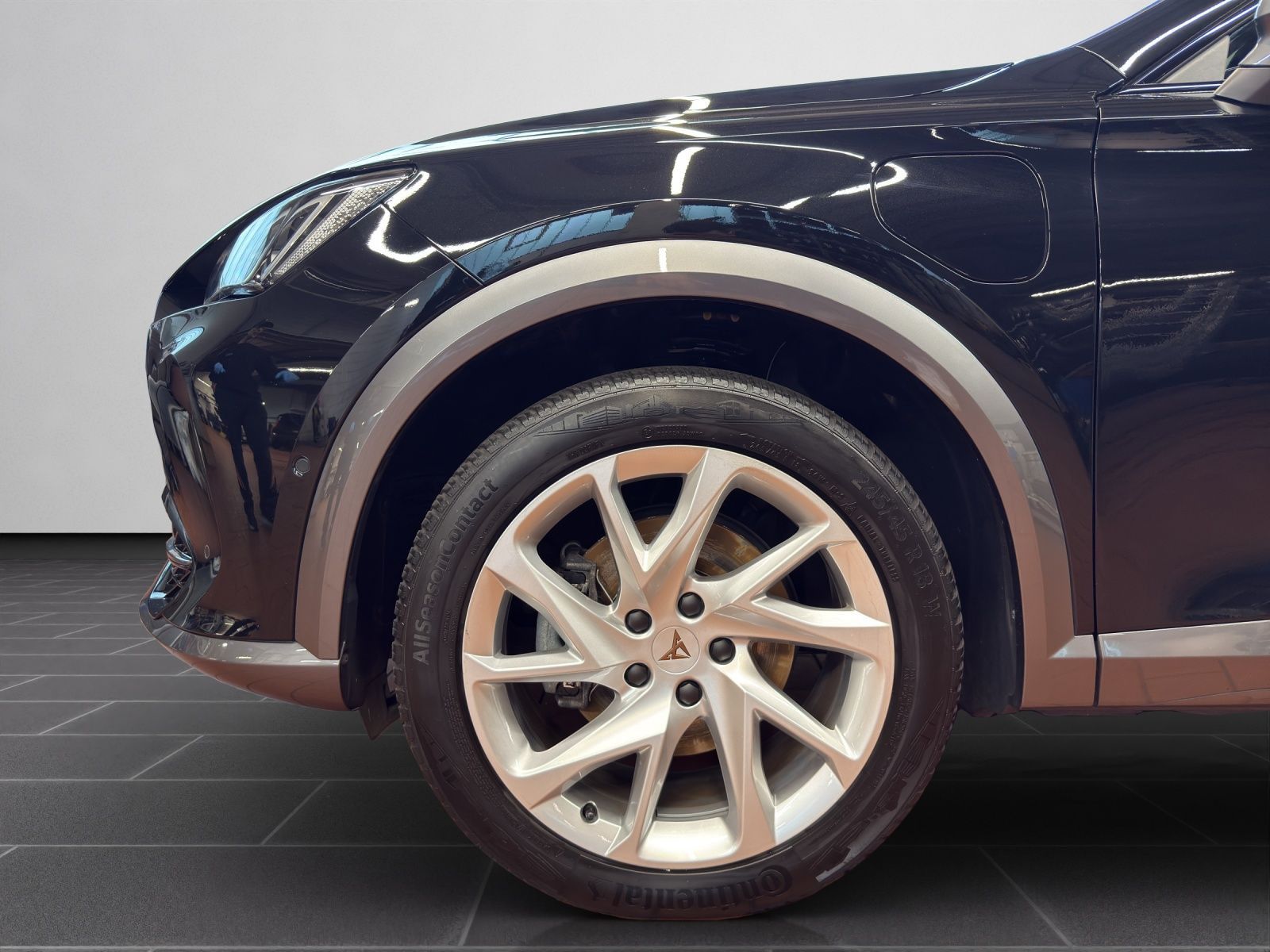 Cupra Formentor - Bild 8