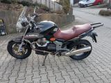 Moto Guzzi Breva 1100 - MOTO GUZZI BENZIN SPORTTOURER