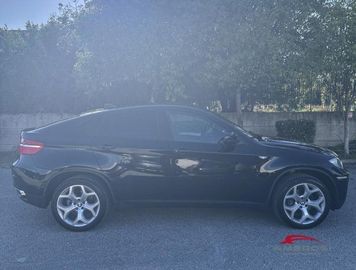 BMW X6 - 2
