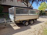 Humbaur HTK Kipper und Baumaschinentransporter - Angebote entsprechen deinen Suchkriterien