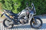 Honda afrika twin CRF1000D - Honda Motorräder in Lübeck
