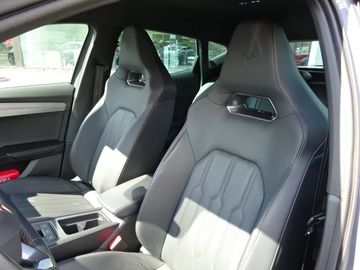 Fotografie 25 des Cupra Formentor 1.4 e-HYBRID 150KW*LED*SHZ*LEDER*VTC*R