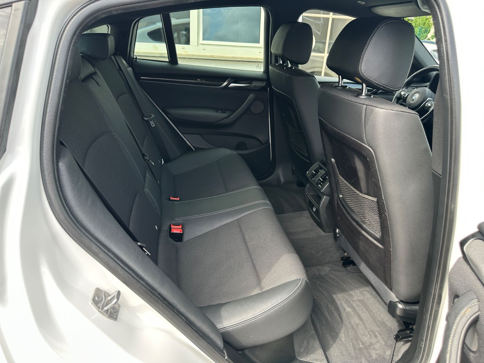 BMW X4 xDrive 30 d M Sport foto 11