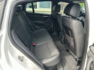 BMW X4 - 11