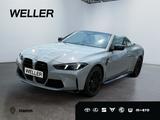 BMW M4 Cabrio Compet. M xDrive *360*HUD*Klimasitze* - BMW M4 in Hamm