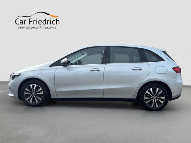 Mercedes-Benz B 180 Autom. Advanced AHK