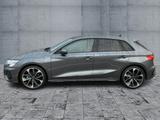 Audi A3 Sportback 40 TDI QU S-LINE MATRIX+NAV+B&O+HuD - Audi A3 Gebrauchtwagen in Hannover