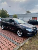 Volkswagen Vw Passat TÜV NEU - VW Passat Gebrauchtwagen in Kassel