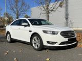 Ford Taurus SEL, 3.5 V6 - Ford Taurus Gebrauchtwagen