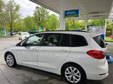 BMW 220 Gran Tourer 220i Steptronic Luxury Line ... - BMW 220 Gran Tourer: 7 Sitzer